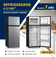 Refrigerador - Img 49674535