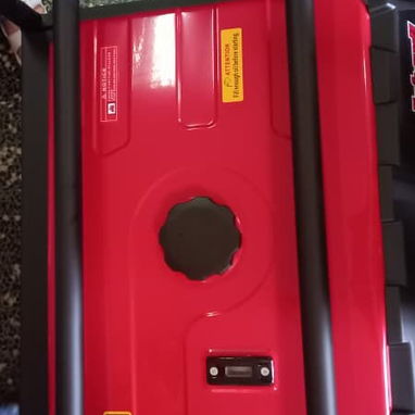 💡3000/2800W💡 GENERADOR ELECTRÓNICO MAXMECH 110V-220V. SERVICIO DE ENTREGA CON FACTURA Y GARANTÍA. TLF 54833699 - Img 110944693