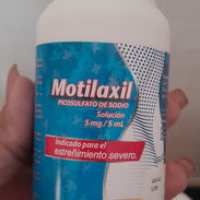 Picosulfato de sodio 120ml solución 5mg/5ml - Img 56824335