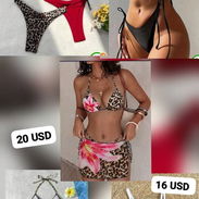 Ropa y accesorios de mujer disponibles - Img 55777837