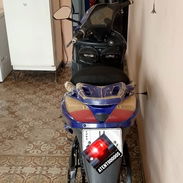 Vendo mi moto - Img 58203376
