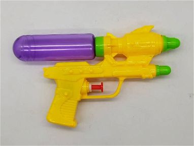 Pistolas de agua de juguete - Img 67203569