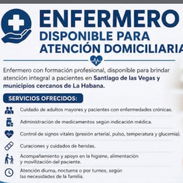 Servicios de enfermería - Img 56653457
