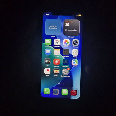 Iphone 11 Negro - Img 127697826