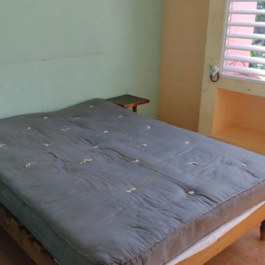 Alquilo apartamento de dos cuartos en Lawton 10 de octubre - Img 123460624