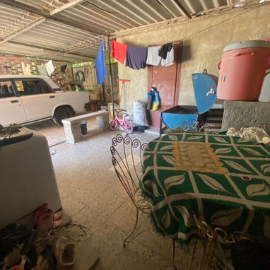 VENTA DE CASA CON AUTO INCLUIDO EN LA LOCALIDAD DE JUSTIZ A 3 KM DE PLAYA GUANABO. - 8/10