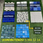 Diversos modelos de enchape para piscina (Cerámica) - Img 56546505