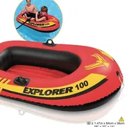 Bote inflable - Img 55599665