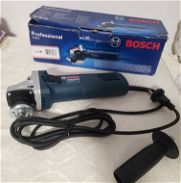 Vendo Pulidora Bosch de 220Volt Nueva en caja muy buena - Img 45842965