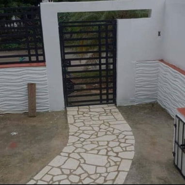 Casa en plaza de la revolución - 2/3