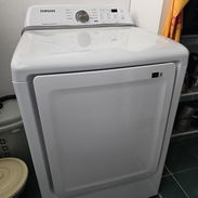 Secadora SAMSUNG al vapor de 14 kg, 220v - Img 57883363