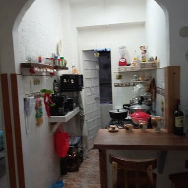 Vendo apartamento capitalista por la terminal de omnibus leer antes de comunicar - Img 121396843