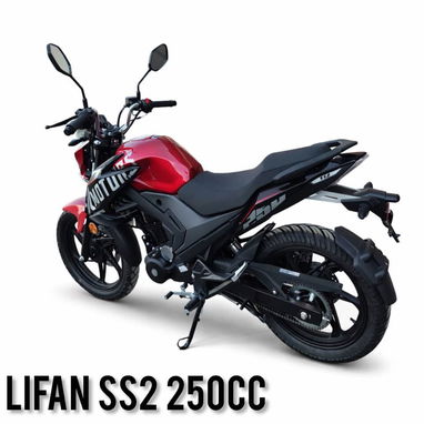 Motos Nuevas Excelentes Precios - 3/6