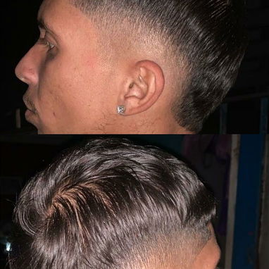 🔥💈BARBERO A DOMICILIO💈🔥 - Img 123103399