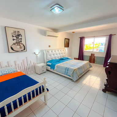 Renta Casa piscina - 7/8