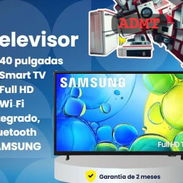 TELEVISOR SAMSUNG 40 pulgadas - Img 55828890