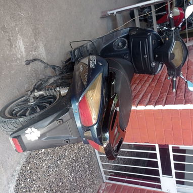 Moto eléctrica - 2/3