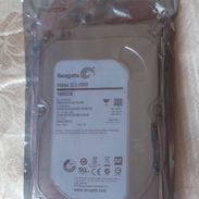 Nuevo -HDD (Disco duro) 1TB Video 3.5 - Img 56764642