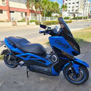 Se vende murasaki - Img 56888891