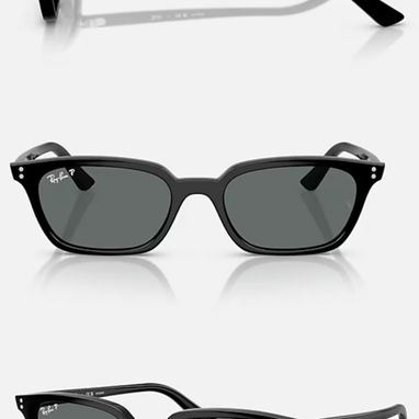 Nuevos Modelos de RayBan Aviator,Wayfarer y más - Img 111873416
