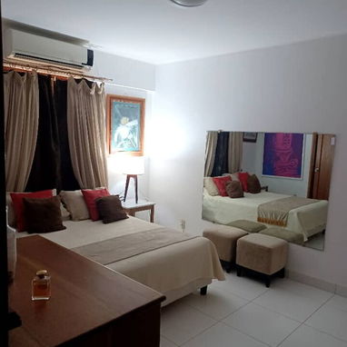 Rento apartamento de una habitación, en Miramar. - Img 123231014