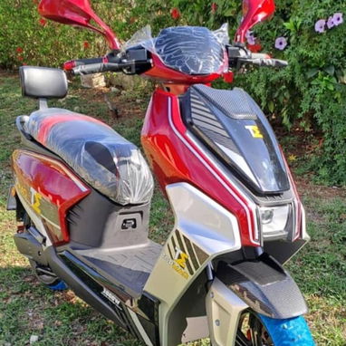 *MOTOS ELÉCTRICAS TOPMAQ / BUCATTI S90 - Img 123932320