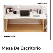 Mesa de escritorio - Img 56941164