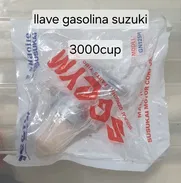 Llave gasolina New,suzuki Gn 125,53497616 - Img main-image-49220929