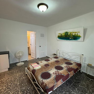 Se vende apartamento de una habitación en el Vedad - Img 123342424