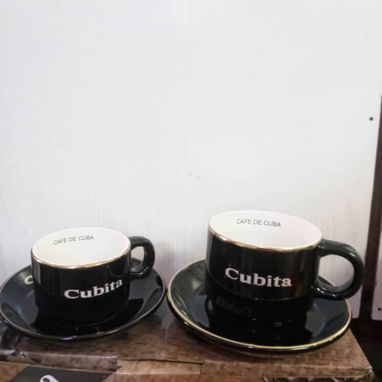 🔖Juegos de tazas Cubita - Img 120137551
