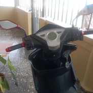 Moto eléctrica ✅️ - Img 55233824