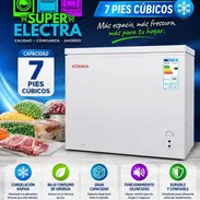 Konka de 7pies - Img 55866732