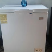 Nevera premiun con máquina rota - Img 55748457