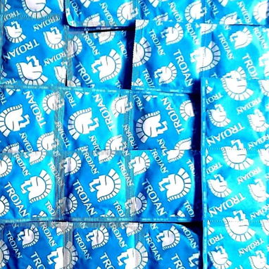 Condones nuevos y originales - Img 109277216