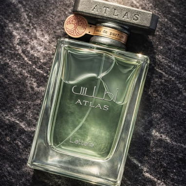 Perfumes árabes originales - Img 123607104