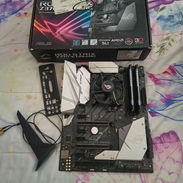 Kit de 8va gama alta ( impecable ) - Img 56407150