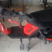 Bicimoto de uso 700usd - Img 55880110