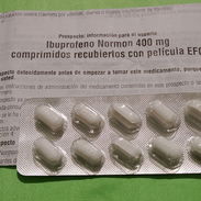 Ibuprofeno de 400 MG - Img 56737128