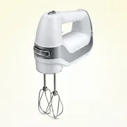 Batidora de Mano Hamilton Beach Professional 5 Velocidades $34.99 USD La Habana - Img 57489509