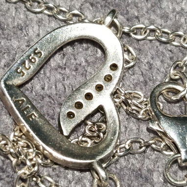 Cadena de plata - Img 123677636