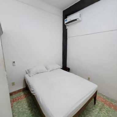 🏢 APARTAMENTO EN VENTA - completo y equipado en zona residencial | DO-005 - 9/10