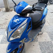 Moto eléctrica marca Rayan, modelo EAGLE8 - Img 57621566