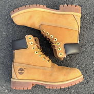 Botas Timberland amarillo 36 al 44 🥾 - Img 55864634