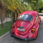 Vendo Carro VW Volkswagen - Img 50582797