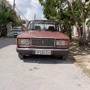`Lada 2107 de Fábrica Original — Solo Chapistear y Pintar 🚗` - Img 55087489
