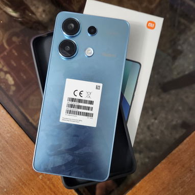 Vendo Redmi Note 13 como nuevo - Img 122034751