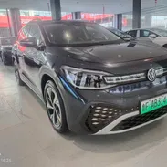 Venta del VW ID.6 CROZZ PRO - Img 56977088