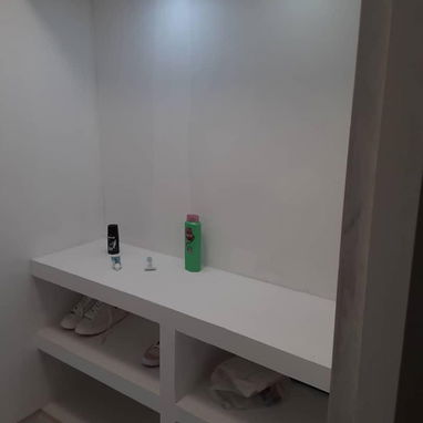 Vendo casa 🏠 puerta calle en Santo Suárez de 3 planta consta de 3cuarto,3baño,sala, cocina,comedor y área de lavado en - Img 120505559