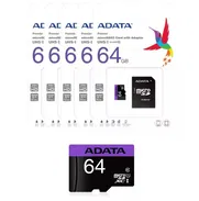 ‼️‼️‼️TARJETAS MICRO SD DE 64GB Y 128GB...NUEVAS/SELLADAS/GARANTÍA/53317139/VEDADO‼️‼️‼️ - Img 49305606