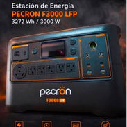 Estación de energía Pecron 1350 Usd - Img 57895145
